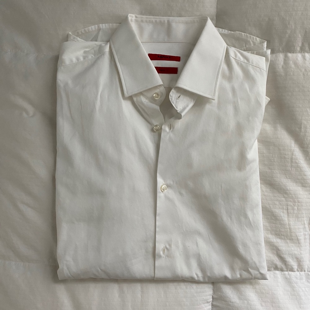 Hugo Boss Dress Shirt